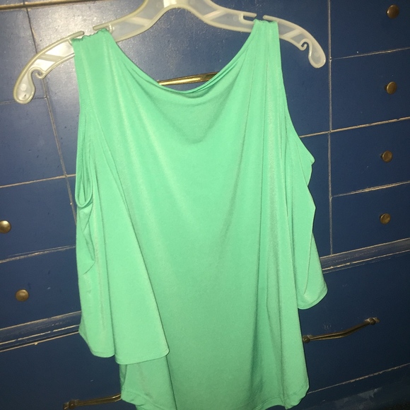 New York and Company Top - Picture 2 of 2